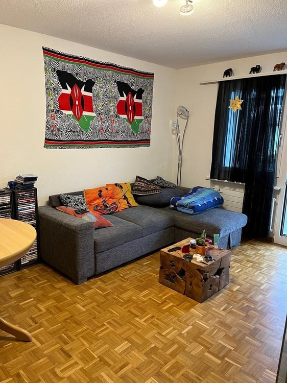 4 Zimmer-Wohnung, 3800 Unterseen 3