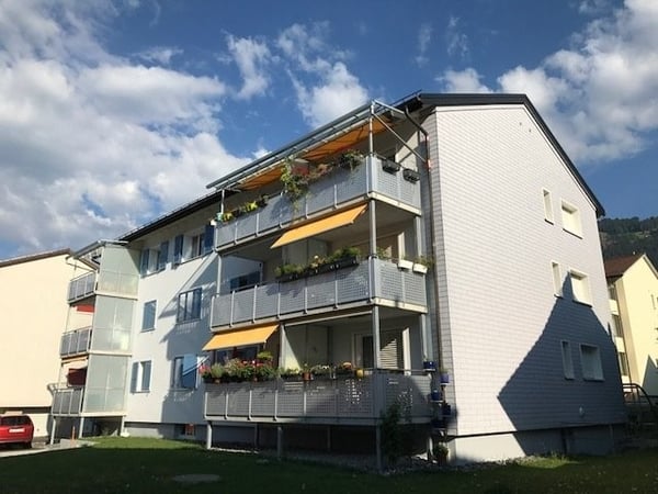 4 Zimmer-Wohnung, 3800 Unterseen 1