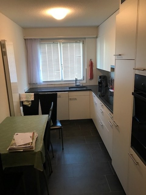 4 Zimmer-Wohnung, 3800 Unterseen 2