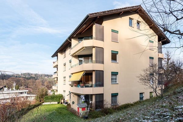 Aussenparkplätze zu vermieten! 10