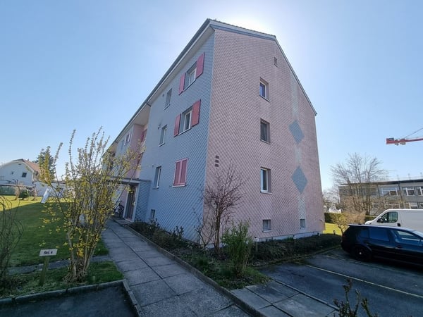 Parkplatz zu vermieten 9