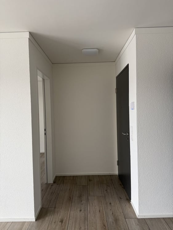 Wohnen mit Weitblick im beliebten Klybeckquartier! 6