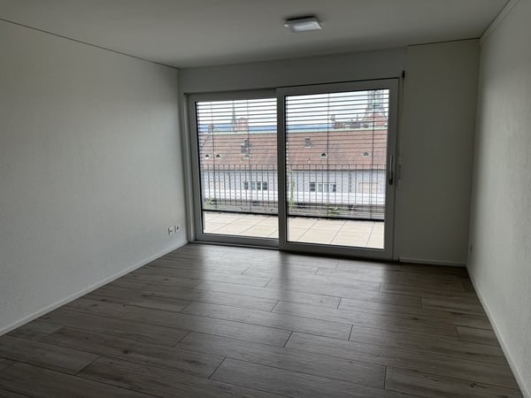 Wohnen mit Weitblick im beliebten Klybeckquartier! 2