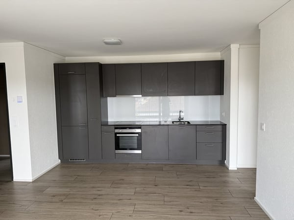 Wohnen mit Weitblick im beliebten Klybeckquartier! 4