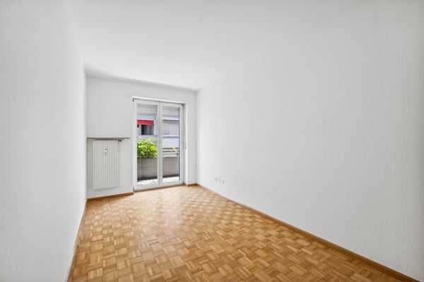 Wohnen mitten in der Stadt 3