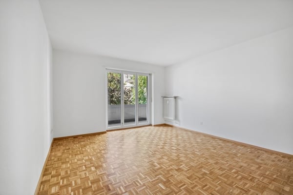 Wohnen mitten in der Stadt 2