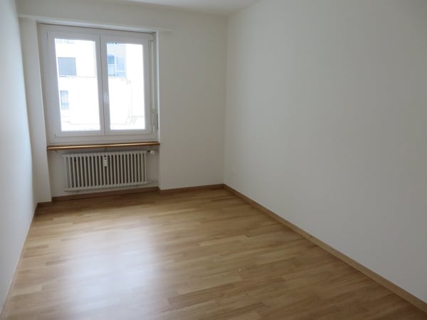 Besichtigen - Einziehen - Wohlfühlen 4