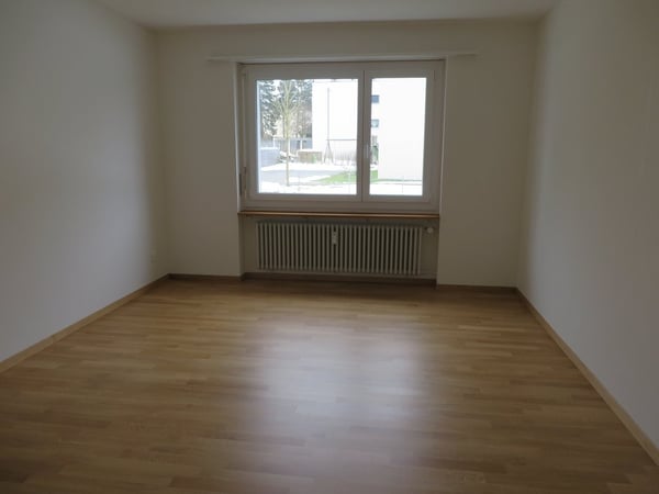 Besichtigen - Einziehen - Wohlfühlen 3