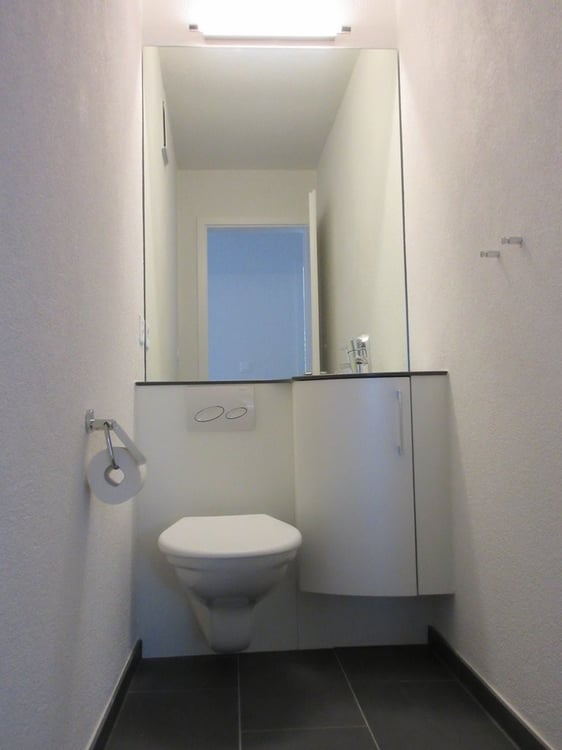 Bereit für Sie! 7