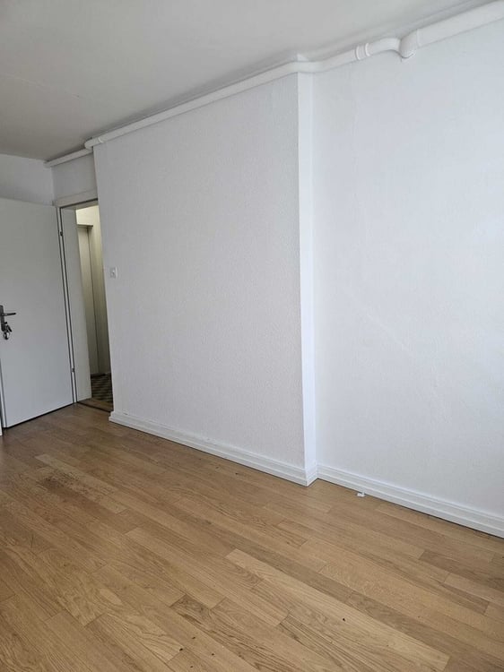 Klein aber fein im Herzen von Basel! 3