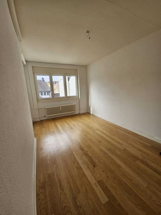 Klein aber fein im Herzen von Basel! 2