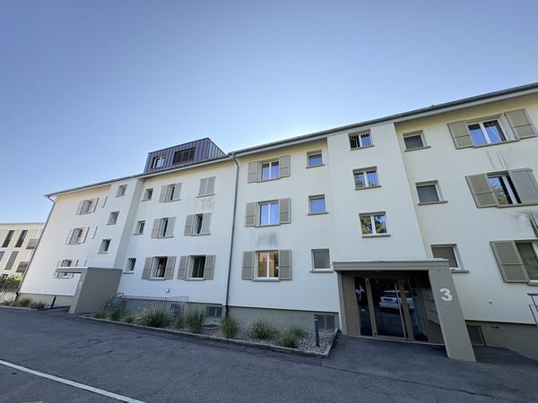 Wohnung sucht Single! 1