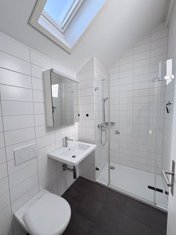 Wohnung sucht Single! 6