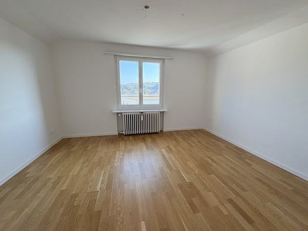 Wohnung sucht Single! 4