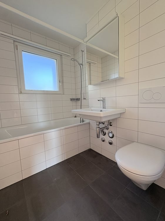 Charmante 1.0-Zimmer-Wohnung mit Gartensitzplatz in Roggwil 6
