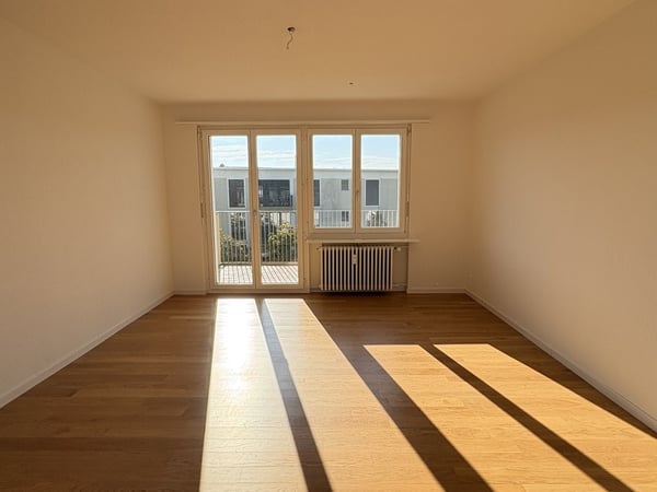 Charmante 1.0-Zimmer-Wohnung mit Gartensitzplatz in Roggwil 2