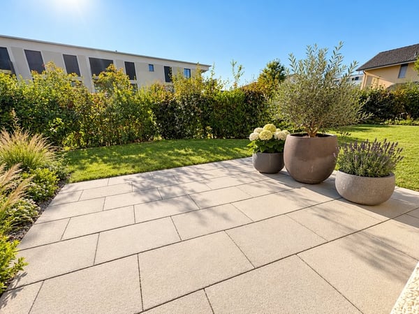 Charmante 1.0-Zimmer-Wohnung mit Gartensitzplatz in Roggwil 7