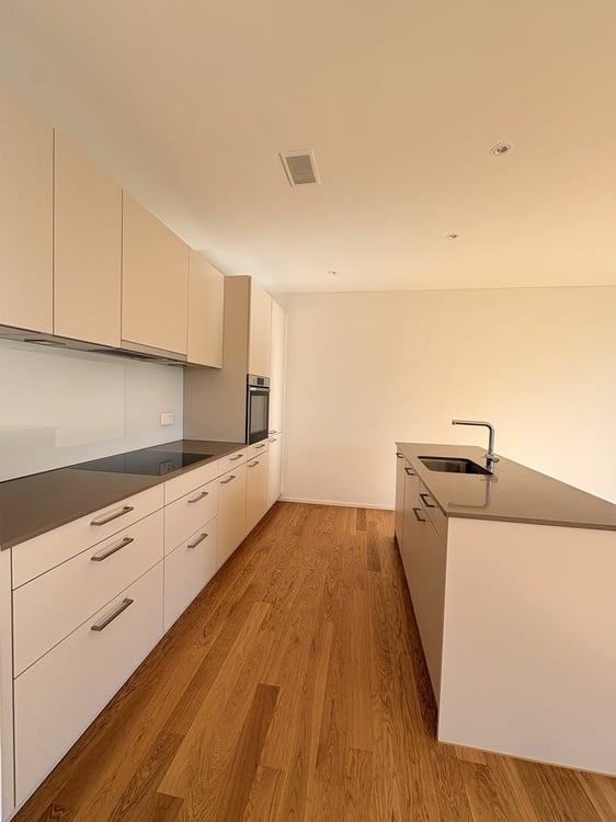 Gemütliche Wohnung mit Gartensitzplatz 5