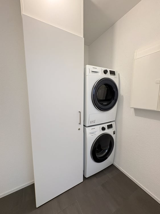 Gemütliche Wohnung mit Gartensitzplatz 7