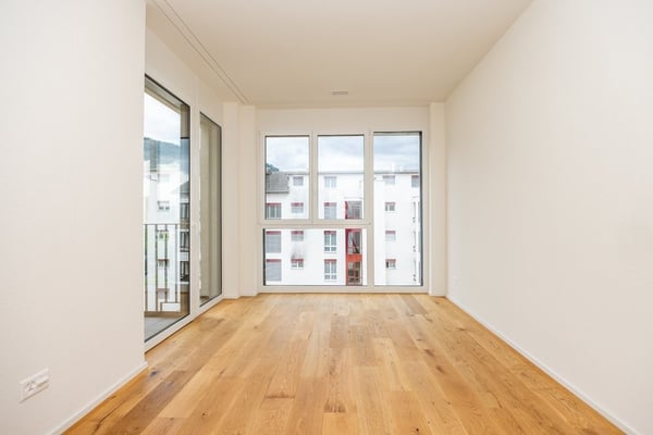 Wohnglück auf den ersten Blick 4