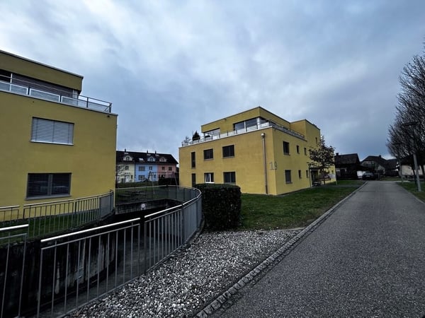 Bastelraum in Aarwangen mieten 6