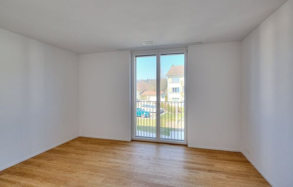 Ruhige Oase in Roggwil! 4