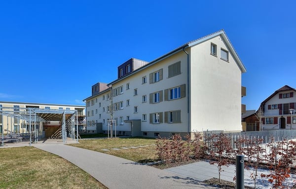 Ihre neue Wohlfühloase! 1