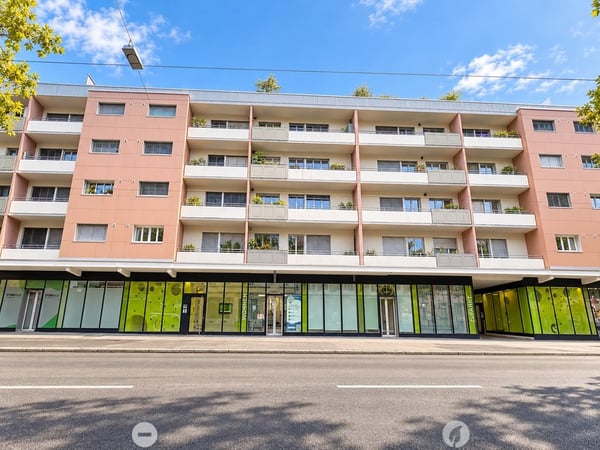 Ihr neues Wohnreich in Biel 1