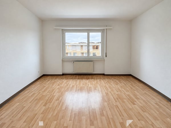 3.5 Zimmer-Wohnung mit Balkon und guter ÖV-Anbindung in Biel/Bienne 4