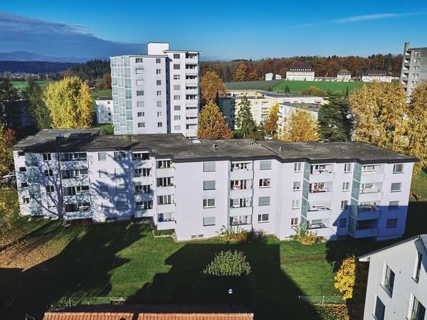 Meine neue Wohnung! 1