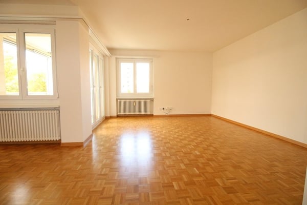 Meine neue Wohnung! 3