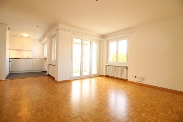 Meine neue Wohnung! 2