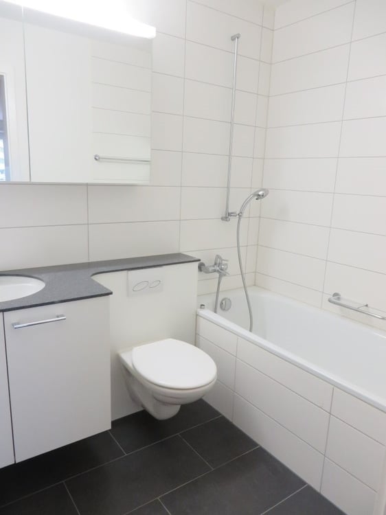 Meine neue Wohnung! 5