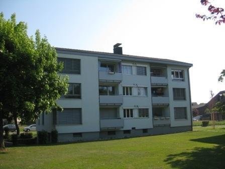 Ihre neue Wohnung an idyllischer Lage! 1