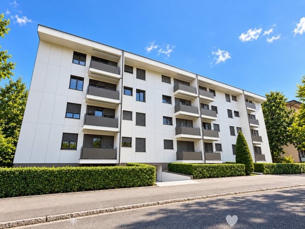 Schön wohnen in Biel - Ihr neues Zuhause in guter Lage 1