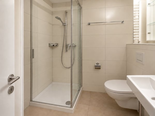 Klein, modern und mit eigenem Sitzplatz - Ihr neues Zuhause in Biel 3
