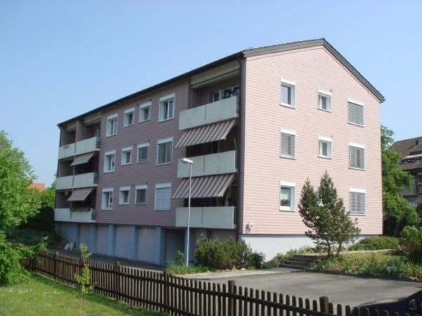 Garagebox zu vermieten in Fislisbach