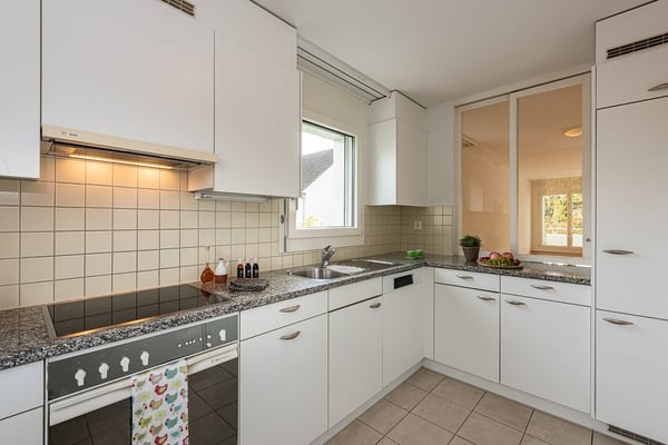Besichtigen - Einziehen - Wohlfühlen 5