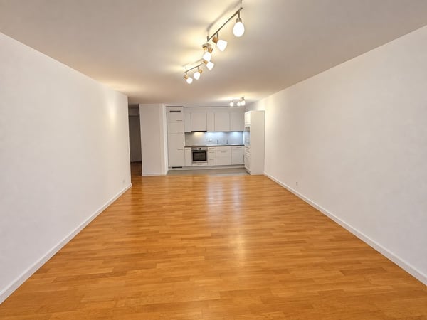 Zentral, modern und ruhig wohnen 2