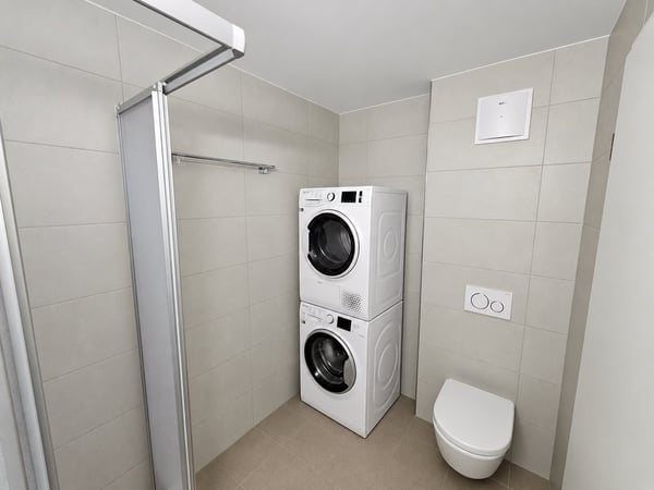 Zentral, modern und ruhig wohnen 6
