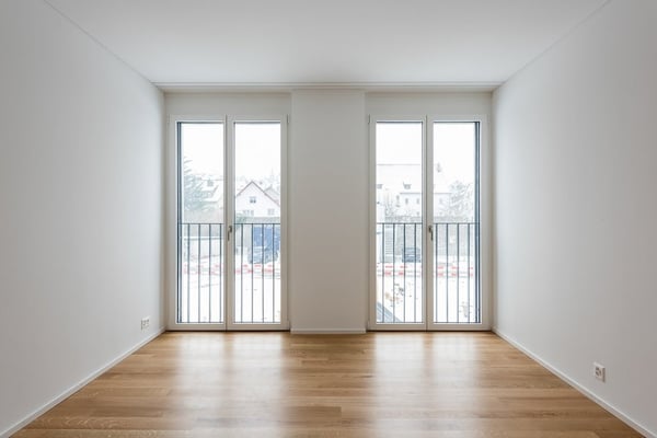 Ruhige Wohnlage mit hoher Lebensqualität 4