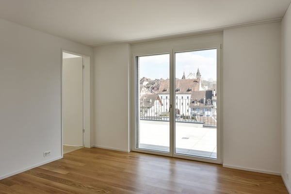 Ruhige Wohnlage mit hoher Lebensqualität 3
