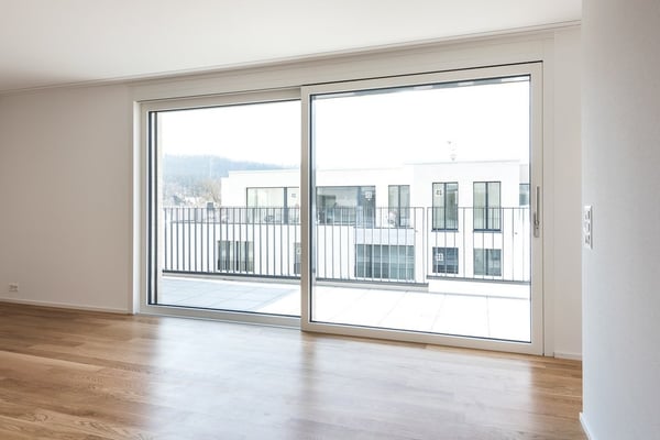 Ruhige Wohnlage mit hoher Lebensqualität 2