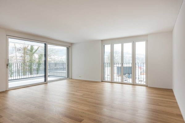 Ruhige Wohnlage mit hoher Lebensqualität 3