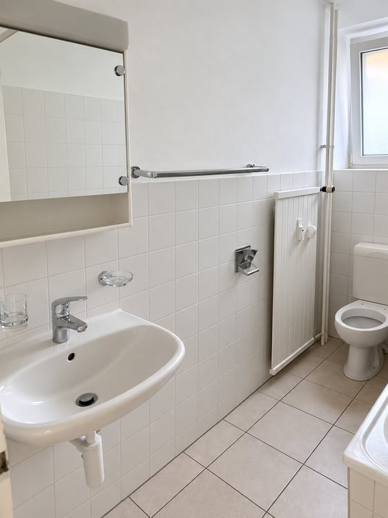 Hier endet Ihre Wohnungssuche- erste Nettomiete geschenkt! 5