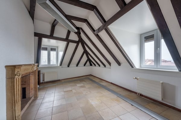 Surface bureau au centre-ville de Neuchâtel 3