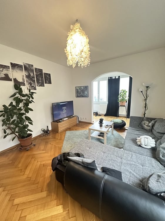 Spacieux logement de 1.5 pièces au centre-ville ! 5