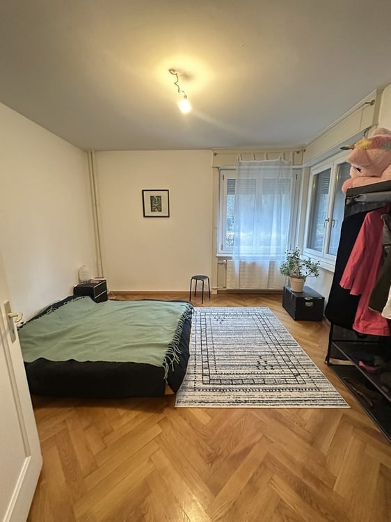 Spacieux logement de 1.5 pièces au centre-ville ! 8