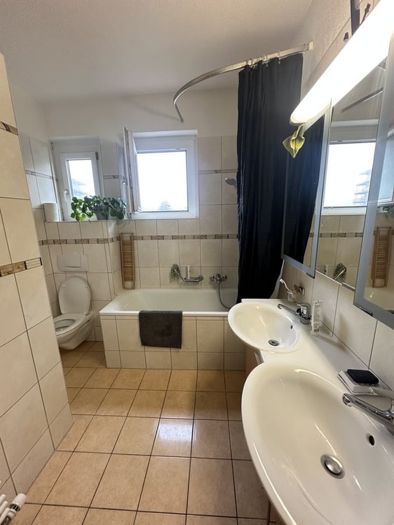 Spacieux logement de 1.5 pièces au centre-ville ! 7