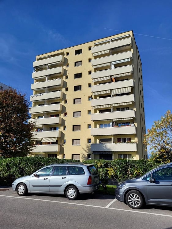 Immagine anteprima degli immobili